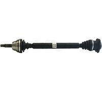 Driveshaft 17-0474 METELLI for VW SEAT