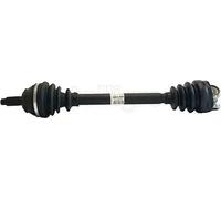 Driveshaft 17-0475 METELLI for VW LUPO I