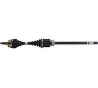 Driveshaft 17-0485 METELLI