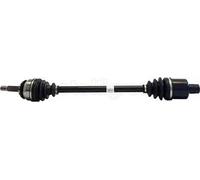 Driveshaft 17-0638 METELLI for DACIA RENAULT