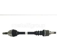 METELLI 17-0728 Drive shaft