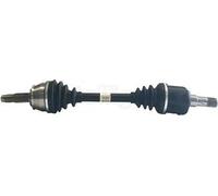Driveshaft 17-0801 METELLI for FIAT ALFA ROMEO