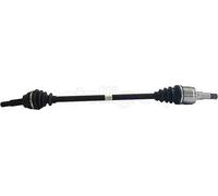 Driveshaft 17-0893 METELLI for TOYOTA YARIS/VITZ