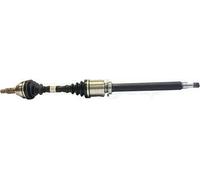 Driveshaft 17-0927 METELLI for FIAT CROMA