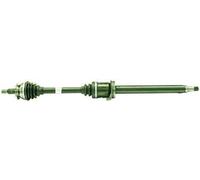 METELLI 17-0991 Drive shaft