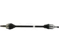 METELLI 17-1138 Drive shaft