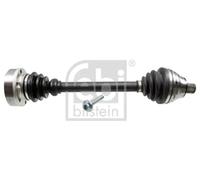 FEBI BILSTEIN DRIVE SHAFT FRONT RIGHT VW TRANSPORTER