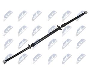 Driveshaft 2.23 m OE 28173 Fits VOLVO XC60 AWD 08-15 S60 II/V60 T6/D5