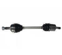 Driveshaft 201047 GSP for HONDA ACCORD VII ACCORD VII Tourer
