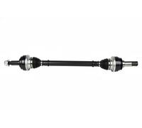 Driveshaft 201106 GSP for PORSCHE CAYENNE