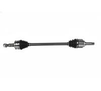 Driveshaft 201333 GSP for SAAB OPEL