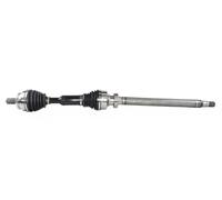 Driveshaft 201372 GSP for VOLVO XC90 I