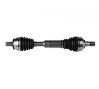 GSP Driveshaft 201373 - Front Axle Left - Fits Volvo S60 II, V60, XC70
