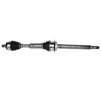 Driveshaft 201379 GSP for VOLVO XC60 I SUV