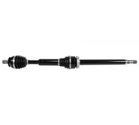 Driveshaft 201379OL GSP for VOLVO XC60 I SUV