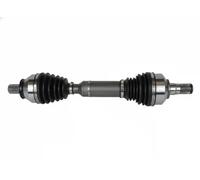 Driveshaft 201385 GSP for VOLVO XC60 I SUV XC60 I VAN