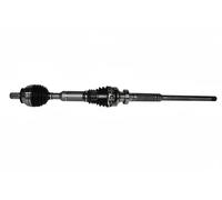 Driveshaft 201387 GSP for VOLVO XC60 I SUV