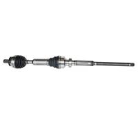 DRIVE SHAFT 201388 FOR VOLVO D5244T20/5244T22/5244T21/5244T23/5244T12 2.4L 5cyl