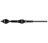 Driveshaft 201388OL GSP for VOLVO XC60 I SUV