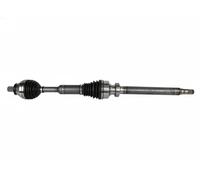 Driveshaft (CV Axle) For Volvo XC60 09-17 31492178