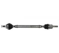 Driveshaft 201524 GSP for SKODA VW SEAT
