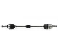 Driveshaft 201615 GSP for VAUXHALL OPEL