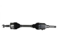 GSP DRIVE SHAFT 201619 FOR OPEL VAUXHALL