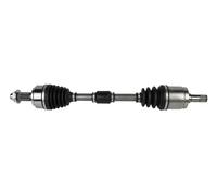 Driveshaft 201690 GSP