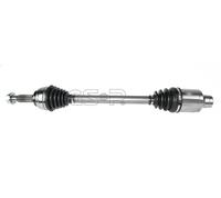 GSP 201702 Drive Shaft Right Front Axle 735mm Length Fits Tesla Model 10