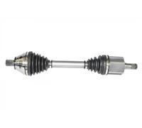 Driveshaft 201715 GSP for VW AUDI