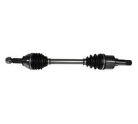 Driveshaft 201717 GSP for FORD FIESTA VI FIESTA VI Van