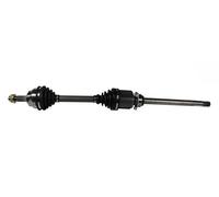 Driveshaft 202008 GSP for ALFA ROMEO FIAT LANCIA
