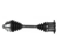 DRIVE SHAFT 202076 FOR AUDI A4/S4/Allroad A5/Sportback/S5 CGLD/CNHC/CAHB 2.0L A4
