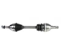 Driveshaft 202083 GSP for OPEL ASTRA J Sports Tourer ASTRA J ASTRA J Saloon