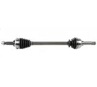 Driveshaft 202180 GSP for JAGUAR DAIMLER