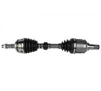 Driveshaft 202254 GSP for TOYOTA AURIS AURIS Estate
