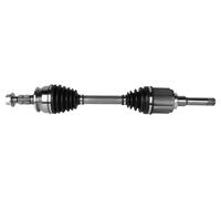 DRIVE SHAFT 202258 FOR VAUXHALL CASCADA/Convertible INSIGNIA/Mk OPEL 4cyl 1.6L