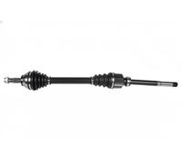 Driveshaft 202412 GSP for PEUGEOT 301
