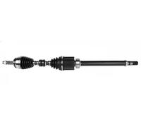 Driveshaft 202449 GSP for NISSAN QASHQAI II