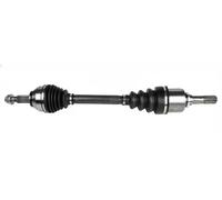 GSP Drive Shaft Front Left Fits Fiat Talento Nissan NV300 Opel Renault Vauxhall