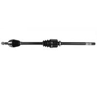 Driveshaft 202600 GSP for RENAULT MEGANE III Coupe