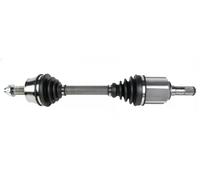 Driveshaft 202613 GSP for JEEP FIAT