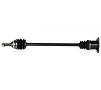 Driveshaft 202625 GSP for SUZUKI SWIFT III