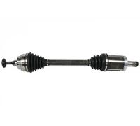 Driveshaft 202730 GSP for BMW 7 5 Gran Turismo