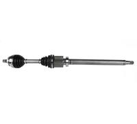Driveshaft 202776 GSP for VOLVO V70 Mk II S60 I
