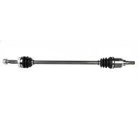 Driveshaft for Nissan QASHQAI 15- X-TRAIL 13- Renault KOLEOS 16- 396001HC0C