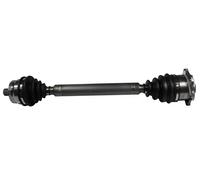 GSP 203007 Drive Shaft Front Right O/S Driver For Audi A4 Skoda Superb VW Passat