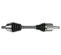 Driveshaft 203219 GSP for VOLVO V40 Hatchback V40 Cross Country