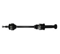 Driveshaft 203246 GSP for VW MULTIVAN Mk V TRANSPORTER Mk V Platform/Chassis