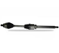 Driveshaft 203289 GSP for FORD MONDEO IV Turnier MONDEO IV GALAXY II S-MAX